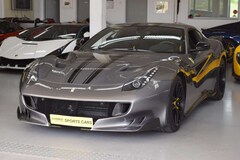 Bild des Angebotes Ferrari F12 TDF GRIGIO FERRO Lifting 4Punkt