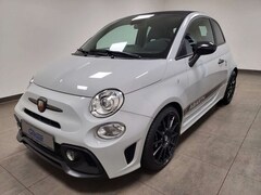 Bild des Angebotes Abarth 595C Cabrio ESSEESSE Alu 7X17 Kit Estetico Navi