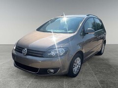 Bild des Angebotes VW Golf Plus Life/Klimaauto/Einparkhilfe/Berganfahrhilfe/Sitzh.