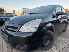 Bild des Angebotes Toyota Corolla Verso 1.8 Edition,Klima,7-Sitzer,PDC