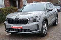 Bild des Angebotes Skoda Kodiaq 1.5 TSI Select*Sport*7 Sitz*Kam*Acc*Pano