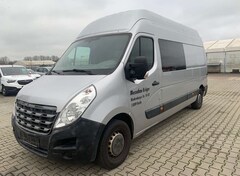 Bild des Angebotes Opel Movano Automatik L4H3 Klima Hochdach