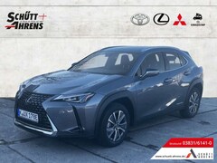 Bild des Angebotes Lexus UX 300e Exe LED ASSI ACC KAM Leder NAVI