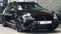 Bild des Angebotes VW Golf R Golf R 4MOTION|DYNAUDIO|KAMERA|ACC|LEDER|NAVI|SHZ