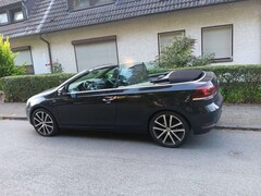 Bild des Angebotes VW Golf Cabriolet Golf Cabrio 1.2 TSI BlueMotion Technology Lounge