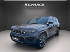 Bild des Angebotes Jeep Grand Cherokee 3.6 4x4 Overland