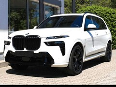 Bild des Angebotes BMW X7 X7+xDrive40d