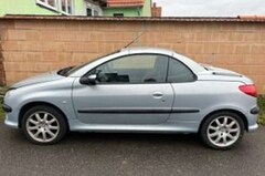 Bild des Angebotes Peugeot 306 306 Cabriolet 2.0 Platinum