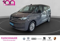 Bild des Angebotes VW T7 Multivan Life 1.5 TSI LED+AHK+VC+GRA+App-connect