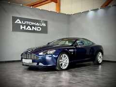 Bild des Angebotes Aston Martin DB9 6.0*V12*DOLBY PRO*MARIANA BLUE*TOP ZUSTAND*