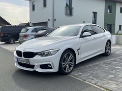 Bild des Angebotes BMW 428 428i Gran Coupe xDrive *M-PAKET*HUD*ALCANTARA*