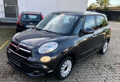 Bild des Angebotes Fiat 500L Urban Pop Star*1Hand*Erst 63TKM*Tüv NEU!!!