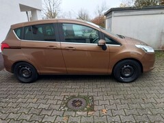 Bild des Angebotes Ford B-Max B-MAX 1.0 EcoBoost Titanium