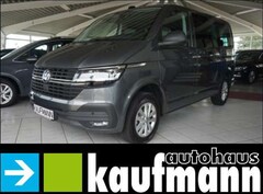 Bild des Angebotes VW T6.1 Multivan T6.1 CARAVELLE 2.0 TDI DSG 2-S-TÜR KAMERA NAVI