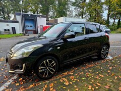 Bild des Angebotes Suzuki Swift Swift++5-Türer+1.2+X-TRA