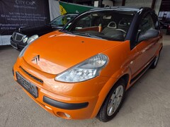 Bild des Angebotes Citroen C3 1.6 16V Sensodrive Style