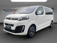 Bild des Angebotes Citroen Spacetourer e-Spacetourer M (75 kWh) Shine LEDER NAVI XENON