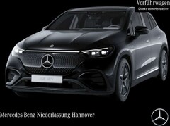 Bild des Angebotes Mercedes-Benz EQE SUV EQE 350 AMG+NIGHT+PANO+360+BURMESTER+KEYLESS