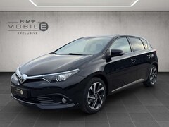 Bild des Angebotes Toyota Auris Edition-S Panorama Dach