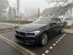 Bild des Angebotes BMW 620 620d Gran Turismo Luxury Line