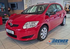 Bild des Angebotes Toyota Auris 1.4 VVT-i + Allwetterreifen +