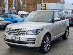 Bild des Angebotes Land Rover Range Rover Autobiography 3.0 TDV6