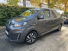 Bild des Angebotes Citroen Spacetourer SPACE TOURER SHINE XL PANORAMA|KAMERA|LEDER|AHK