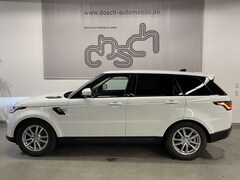 Bild des Angebotes Land Rover Range Rover Sport SE /KEYLESS/AHK/Privacy/Luft/NAVI