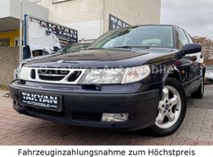 Bild des Angebotes Saab 9-5 3.0t V6 Griffin