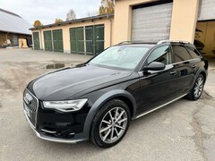 Bild des Angebotes Audi A6 allroad 3.0 TDI  245kw / AHK / Active Sound / Top gepflegt