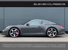 Bild des Angebotes Porsche 991 911 Carrera S 50 Jahre APPROVED 06/2026