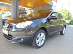 Bild des Angebotes Nissan Qashqai+2 2.0 Visia/7Sitzer/ Garantie/Pano/