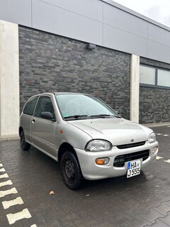 Bild des Angebotes Subaru Justy Vivio 0.6 Kei-Car