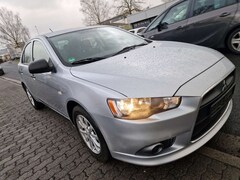 Bild des Angebotes Mitsubishi Lancer 1.5 Invite,Klima**TÜV 5/2025