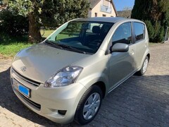 Bild des Angebotes Daihatsu Sirion Sirion+1.3