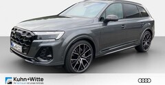 Bild des Angebotes Audi Q7 SUV 50 TDI quattro S line *Head-Up*Navi*B&O*