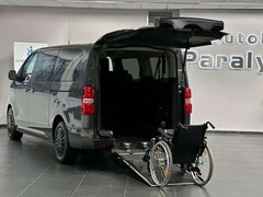 Bild des Angebotes Citroen Spacetourer XL L3 Behindertengerecht-Rampe 6+1