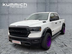 Bild des Angebotes Dodge RAM 1500 Big Horn, NAP-Klappena., LPG, Abdeckung,