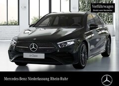 Bild des Angebotes Mercedes-Benz A 250 e AMG+NIGHT+AHK+LED+KAMERA+TOTW+KEYLESS+8G