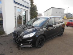 Bild des Angebotes Ford Galaxy Titanium 7 Sitze m. Anhängerkupplung abn.