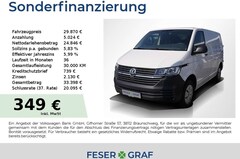 Bild des Angebotes VW T6.1 Transporter 6.1 Kasten KR 2.0l TDI PDC hinten