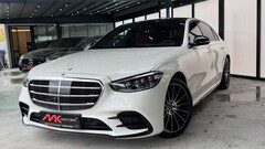 Bild des Angebotes Mercedes-Benz S 580 e L AMG SPORTPAKET Chauffeur-Paket,LEDER R