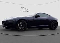 Bild des Angebotes Jaguar F-Type Coupe R-Dynamic 75 Edition AWD