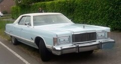 Bild des Angebotes Mercury Marquis