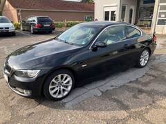 Bild des Angebotes BMW 335 i Coupe 1. Hand/lückenloses BMW Scheckheft