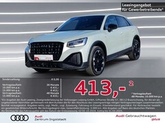 Bild des Angebotes Audi Q2 35 TDI qu 2x S line ACC KAM 18" AHK NAVI Virt