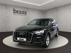 Bild des Angebotes Audi Q7 55 3.0 TFSI e quattro basis (EURO 6d-TEMP)