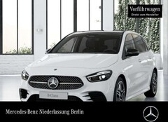 Bild des Angebotes Mercedes-Benz B 200 AMG+NIGHT+PANO+MULTIBEAM+KAMERA+TOTW+KEYLESS