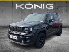 Bild des Angebotes Jeep Renegade PHEV MY22 + Upland