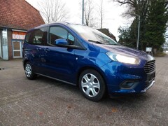 Bild des Angebotes Ford Tourneo Courier 1,5 TDCi*Klima*SZH